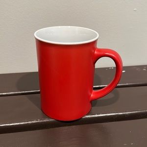 Large Coffee Mug